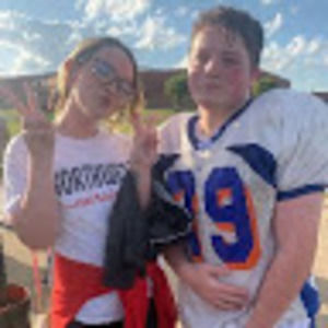 Meet your Posher, Cole